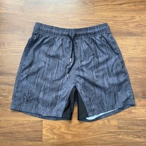 Bears Den Athletics Training Shorts